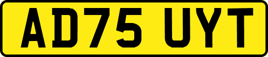 AD75UYT