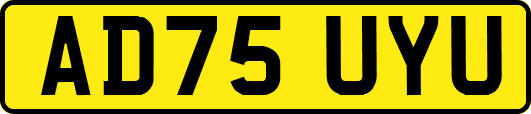AD75UYU