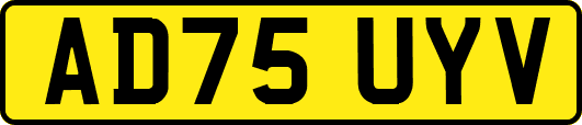 AD75UYV