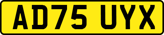 AD75UYX