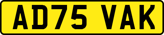 AD75VAK