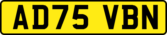 AD75VBN