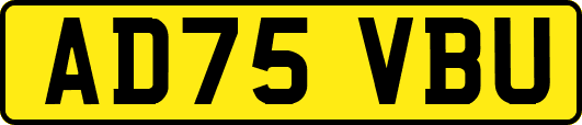 AD75VBU