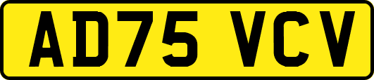 AD75VCV