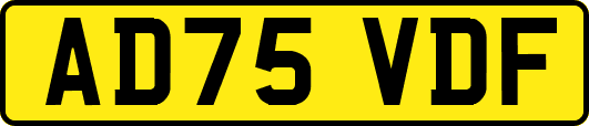 AD75VDF