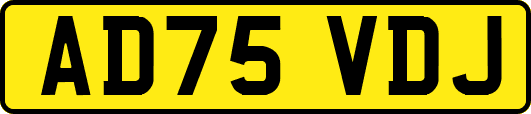 AD75VDJ
