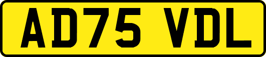 AD75VDL