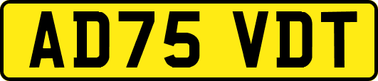 AD75VDT