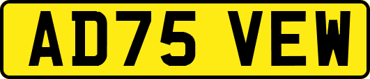 AD75VEW