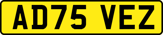 AD75VEZ