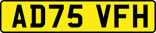 AD75VFH