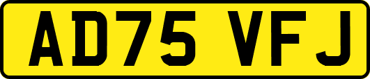 AD75VFJ