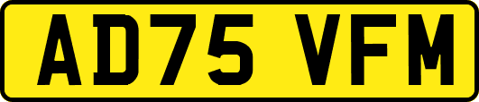 AD75VFM