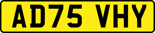 AD75VHY