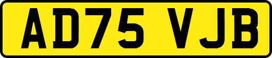 AD75VJB