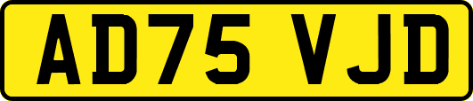 AD75VJD
