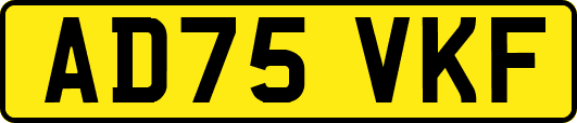 AD75VKF