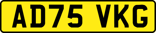 AD75VKG