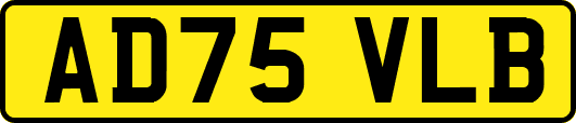 AD75VLB