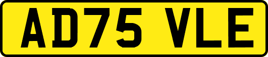 AD75VLE
