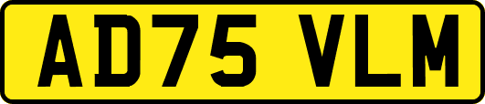 AD75VLM