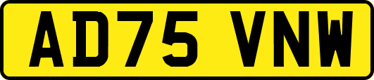 AD75VNW