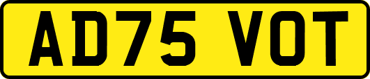 AD75VOT