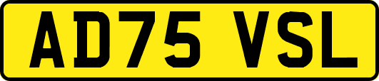 AD75VSL