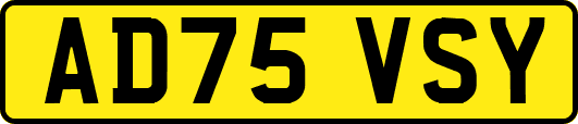 AD75VSY