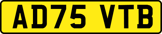 AD75VTB