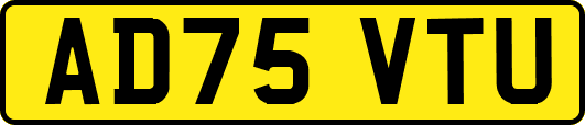 AD75VTU
