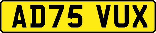 AD75VUX