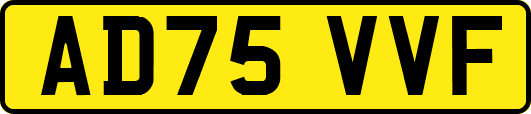 AD75VVF