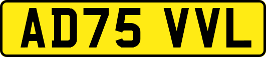 AD75VVL