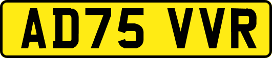 AD75VVR
