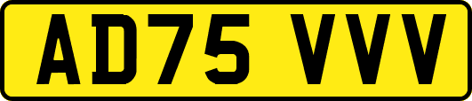 AD75VVV