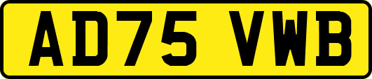 AD75VWB