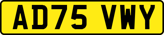 AD75VWY