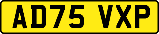 AD75VXP