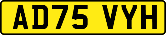 AD75VYH