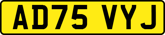 AD75VYJ