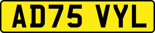 AD75VYL