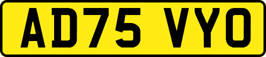 AD75VYO