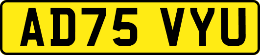 AD75VYU