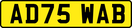 AD75WAB