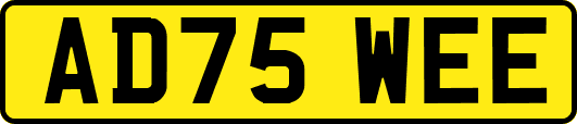 AD75WEE