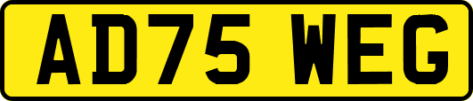 AD75WEG
