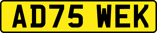 AD75WEK