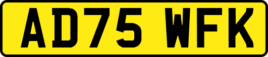 AD75WFK