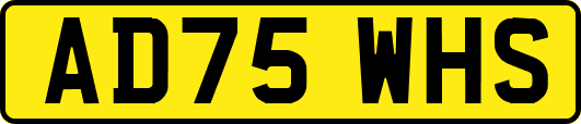 AD75WHS